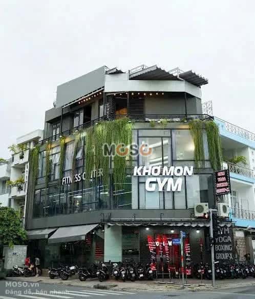 Cho thuê nhà mặt tiền Trương Vĩnh Ký Quận Tân Phú, TP.HCM – 1 phòng ngủ, giá 60 triệu - ảnh 1