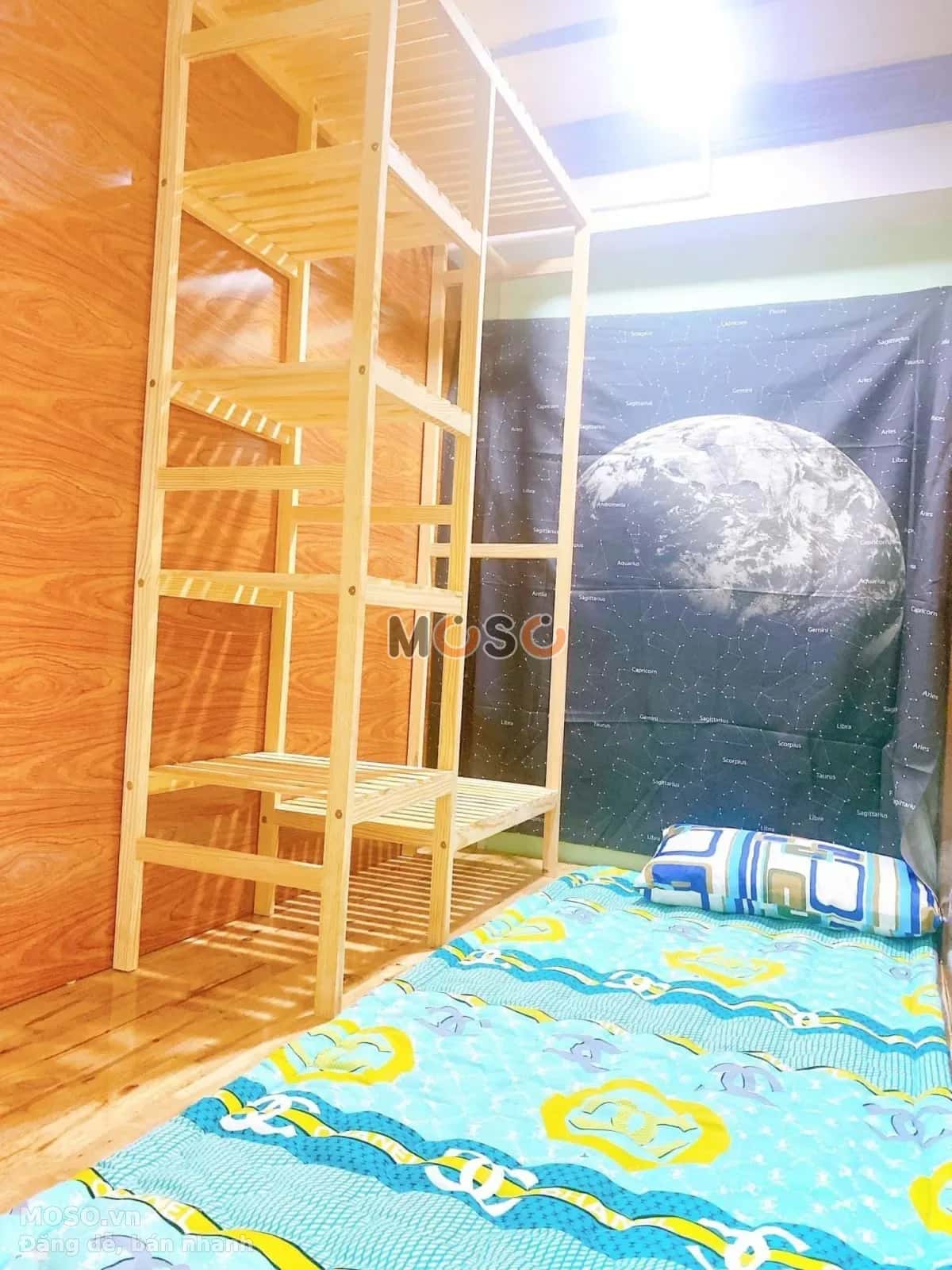 Cho thuê phòng trọ Đường Lý Thường Kiệt Hòa Hưng, TP.HCM – giá 1.5 triệu - ảnh 2