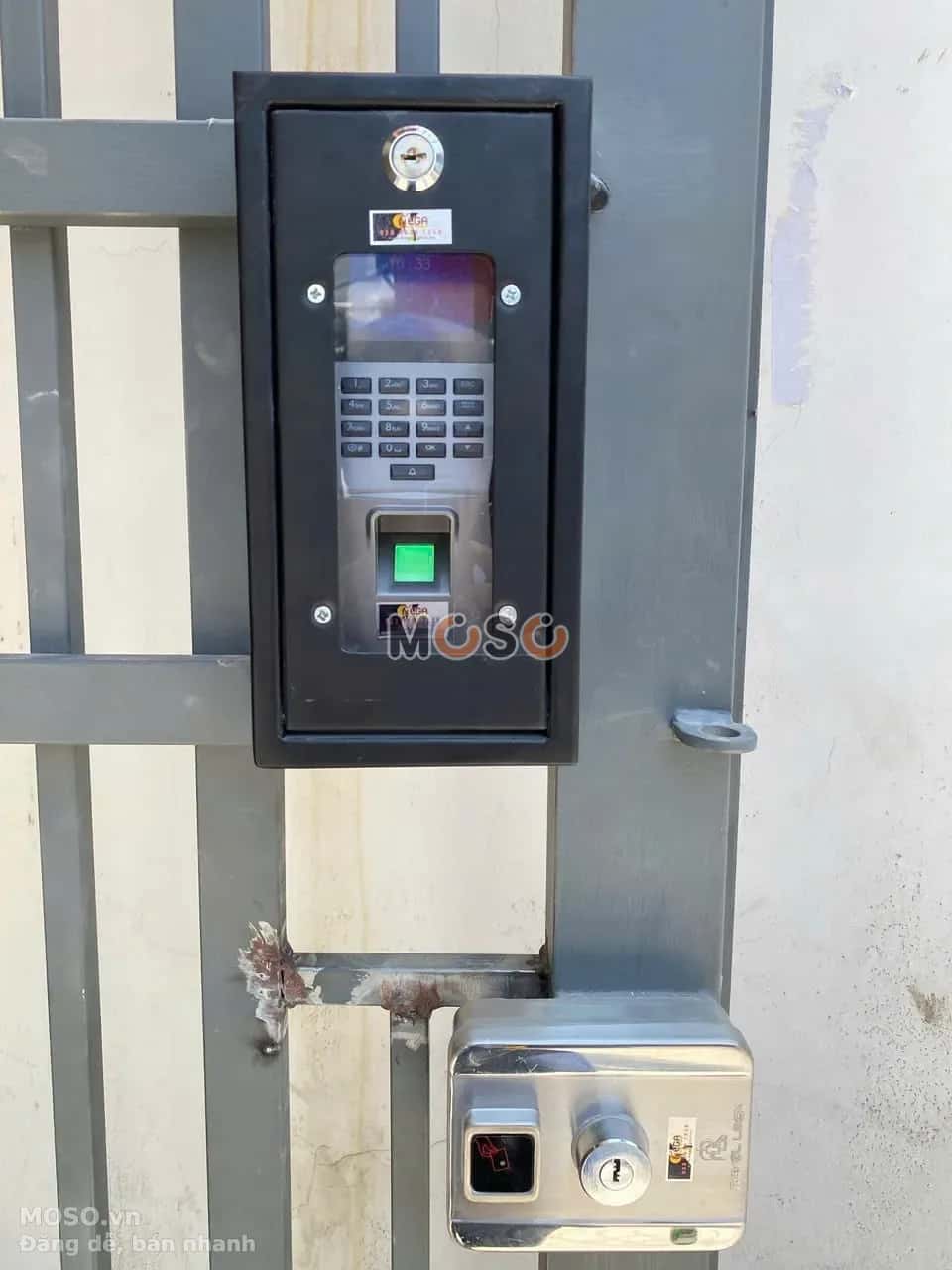 Cho thuê phòng trọ Đường Lý Thường Kiệt Hòa Hưng, TP.HCM – giá 1.5 triệu - ảnh 7