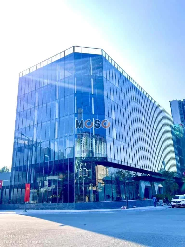 Cho thuê văn phòng Nguyễn Văn Kỉnh Quận 2 cũ, TP.HCM – giá 150 triệu - ảnh 1