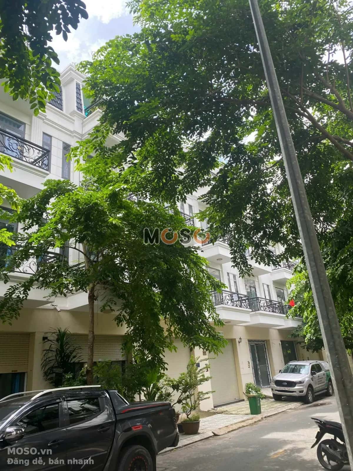 Cho thuê phòng trọ Thạnh Lộc 26 An Phú Đông, TP.HCM – giá 1.3 triệu - ảnh 6