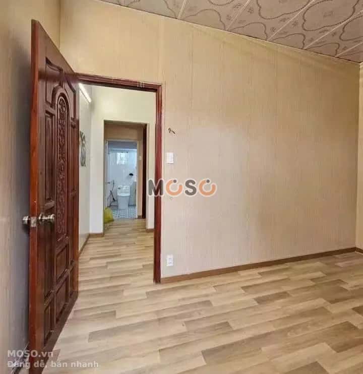 Cho thuê nhà hẻm Trần Văn Sắc Quận 2 cũ, TP.HCM – 3 phòng ngủ, giá 18 triệu - ảnh 2