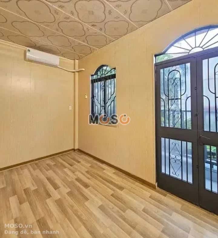Cho thuê nhà hẻm Trần Văn Sắc Quận 2 cũ, TP.HCM – 3 phòng ngủ, giá 18 triệu - ảnh 3