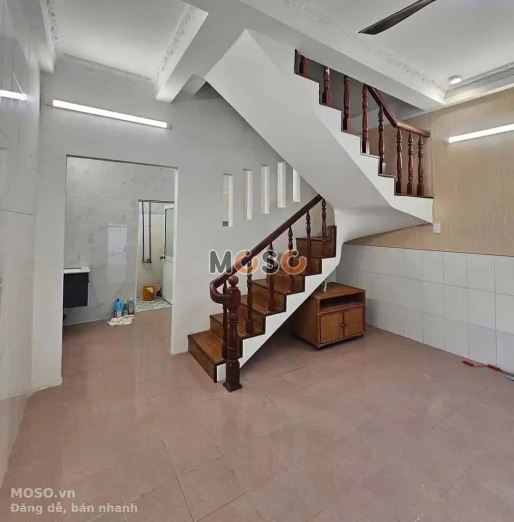 Cho thuê nhà hẻm Trần Văn Sắc Quận 2 cũ, TP.HCM – 3 phòng ngủ, giá 18 triệu - ảnh 4