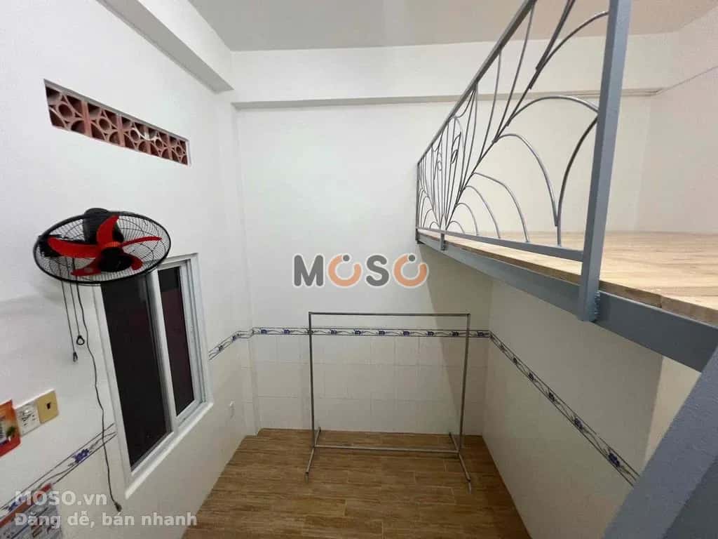 Cho thuê phòng trọ Đường Lê Thị Kỉnh Huyện Nhà Bè, TP.HCM – giá 3.2 triệu - ảnh 3