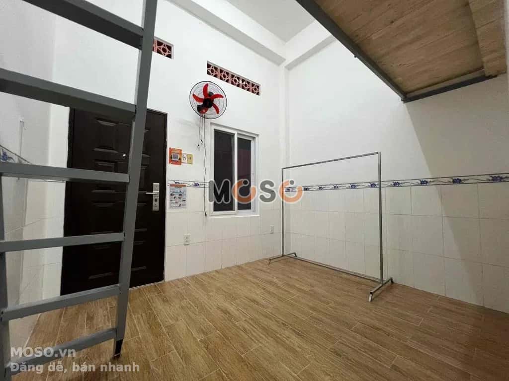 Cho thuê phòng trọ Đường Lê Thị Kỉnh Huyện Nhà Bè, TP.HCM – giá 3.2 triệu - ảnh 4