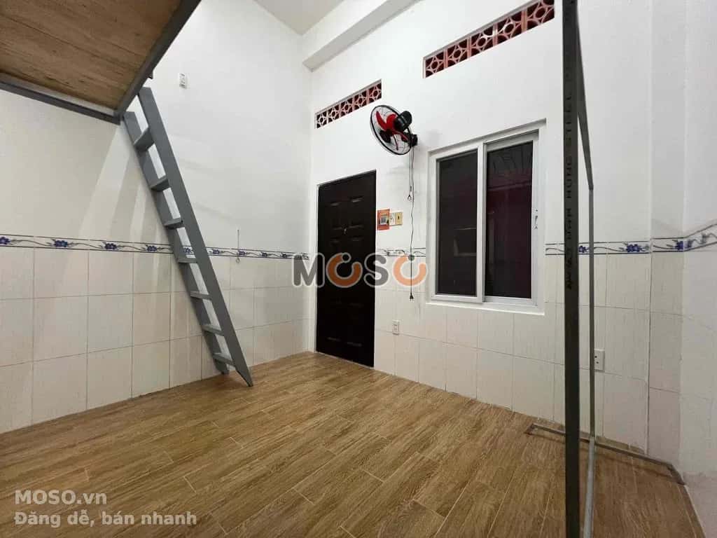 Cho thuê phòng trọ Đường Lê Thị Kỉnh Huyện Nhà Bè, TP.HCM – giá 3.2 triệu - ảnh 5