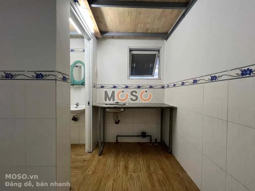 Cho thuê phòng trọ Đường Lê Thị Kỉnh Huyện Nhà Bè, TP.HCM – giá 3.2 triệu - ảnh 7