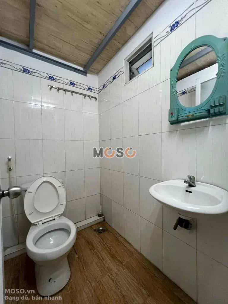 Cho thuê phòng trọ Đường Lê Thị Kỉnh Huyện Nhà Bè, TP.HCM – giá 3.2 triệu - ảnh 8