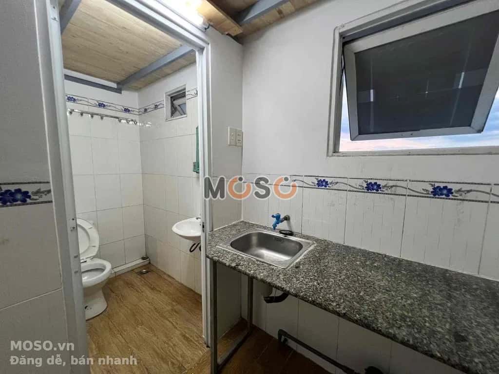 Cho thuê phòng trọ Đường Lê Thị Kỉnh Huyện Nhà Bè, TP.HCM – giá 3.2 triệu - ảnh 9