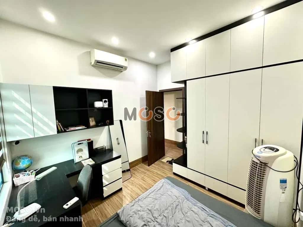 Cho thuê phòng trọ Đường Tô Ký Quận 12, TP.HCM – giá 1.6 triệu - ảnh 2