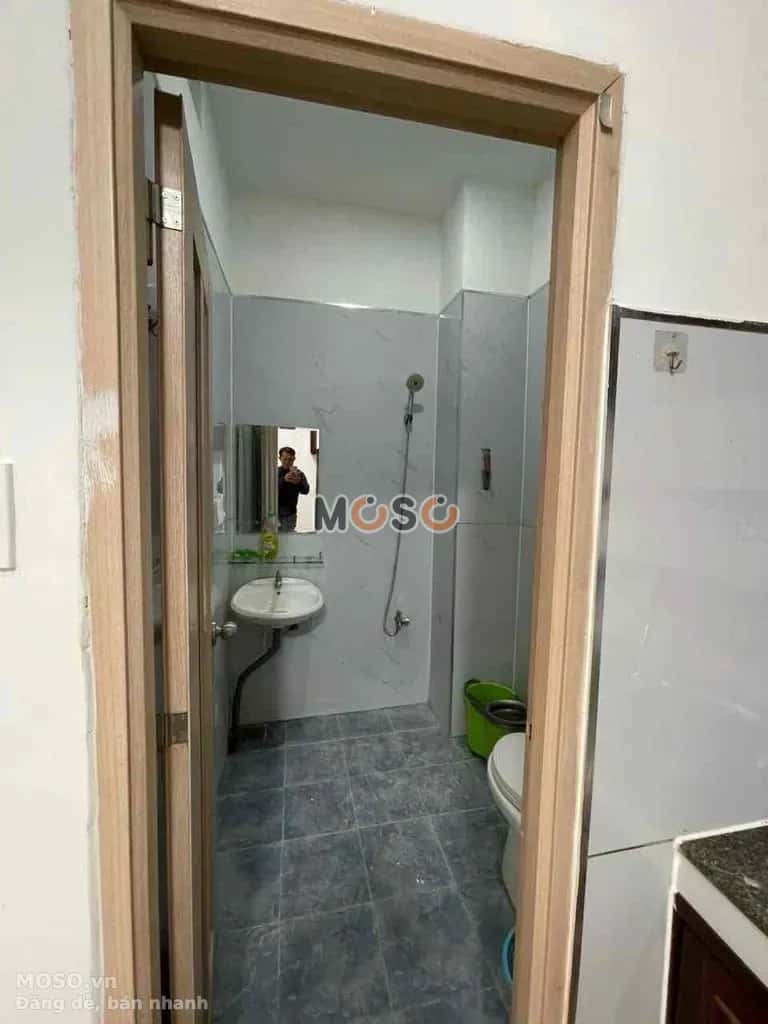 Cho thuê nhà hẻm Trương Phước Phan Bình Tân, TP.HCM – 3 phòng ngủ, giá 11 triệu - ảnh 5