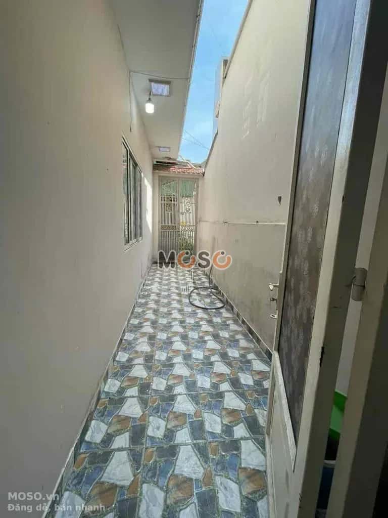 Cho thuê nhà hẻm Trương Phước Phan Bình Tân, TP.HCM – 3 phòng ngủ, giá 11 triệu - ảnh 6