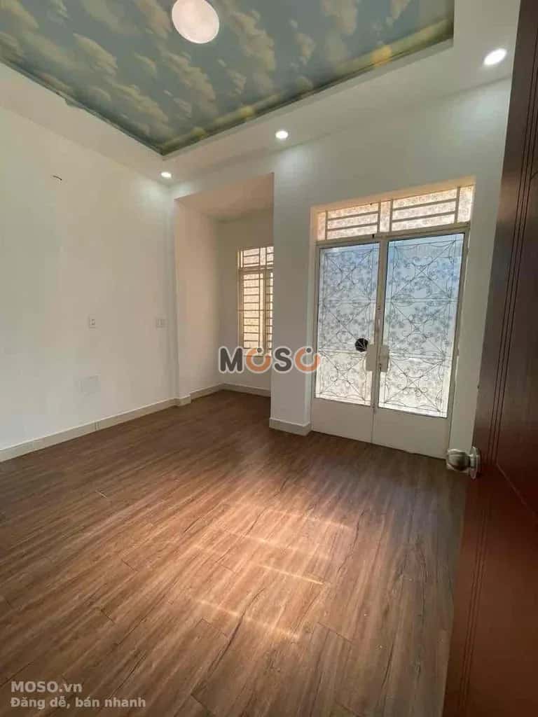 Cho thuê nhà hẻm Trương Phước Phan Bình Tân, TP.HCM – 3 phòng ngủ, giá 11 triệu - ảnh 7