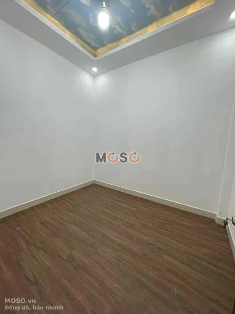 Cho thuê nhà hẻm Trương Phước Phan Bình Tân, TP.HCM – 3 phòng ngủ, giá 11 triệu - ảnh 8