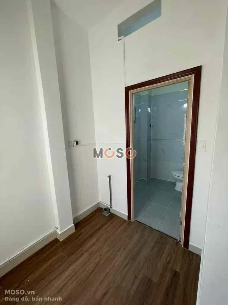Cho thuê nhà hẻm Trương Phước Phan Bình Tân, TP.HCM – 3 phòng ngủ, giá 11 triệu - ảnh 10