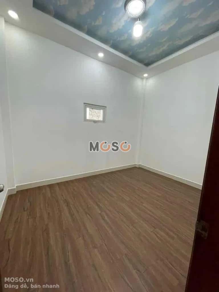Cho thuê nhà hẻm Trương Phước Phan Bình Tân, TP.HCM – 3 phòng ngủ, giá 11 triệu - ảnh 9