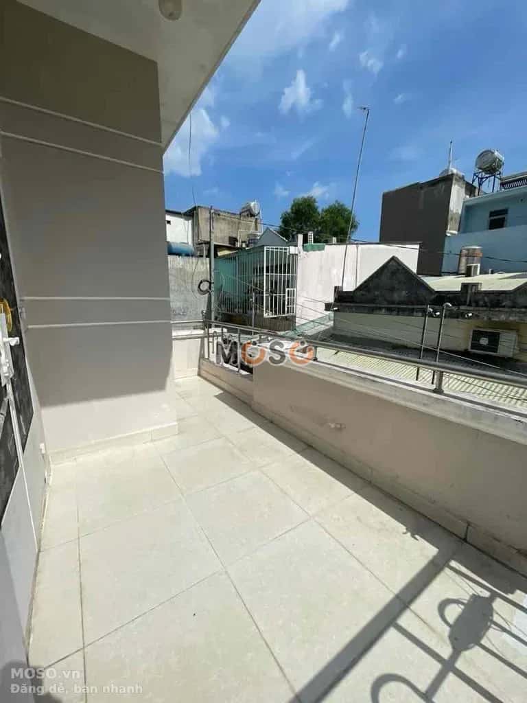 Cho thuê nhà hẻm Trương Phước Phan Bình Tân, TP.HCM – 3 phòng ngủ, giá 11 triệu - ảnh 12