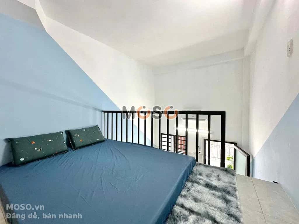 Cho thuê phòng trọ Ấp Hưng Lân Huyện Hóc Môn, TP.HCM – giá 3.4 triệu - ảnh 5