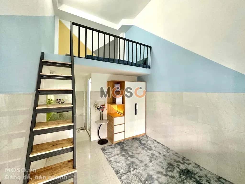 Cho thuê phòng trọ Ấp Hưng Lân Huyện Hóc Môn, TP.HCM – giá 3.4 triệu - ảnh 1