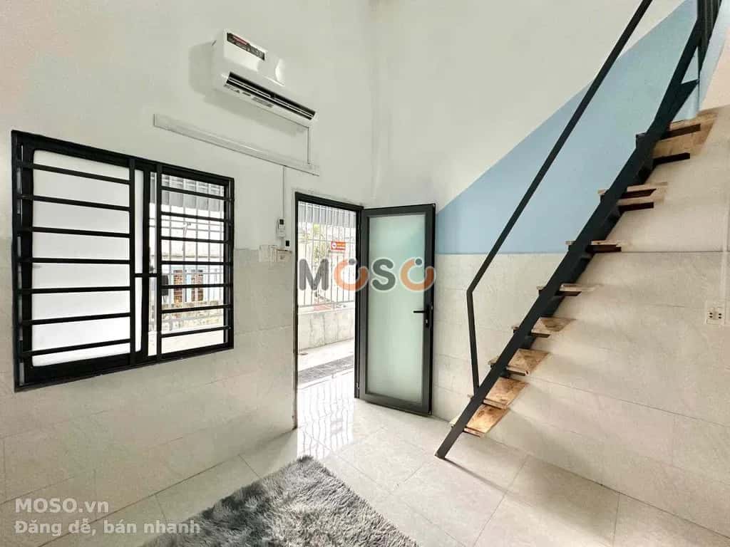 Cho thuê phòng trọ Ấp Hưng Lân Huyện Hóc Môn, TP.HCM – giá 3.4 triệu - ảnh 7