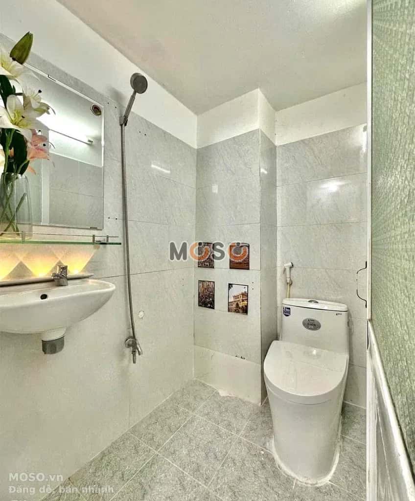 Cho thuê phòng trọ Ấp Hưng Lân Huyện Hóc Môn, TP.HCM – giá 3.4 triệu - ảnh 8