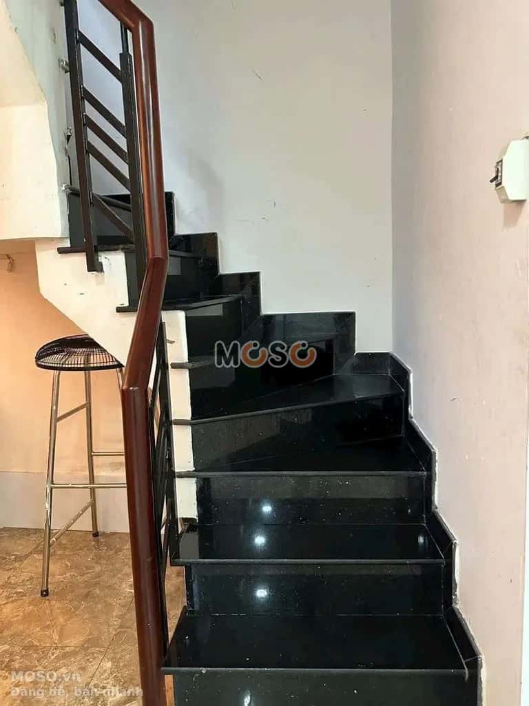 Cho thuê nhà hẻm Hẻm 116 Quận 1, TP.HCM – 2 phòng ngủ, giá 15 triệu - ảnh 5
