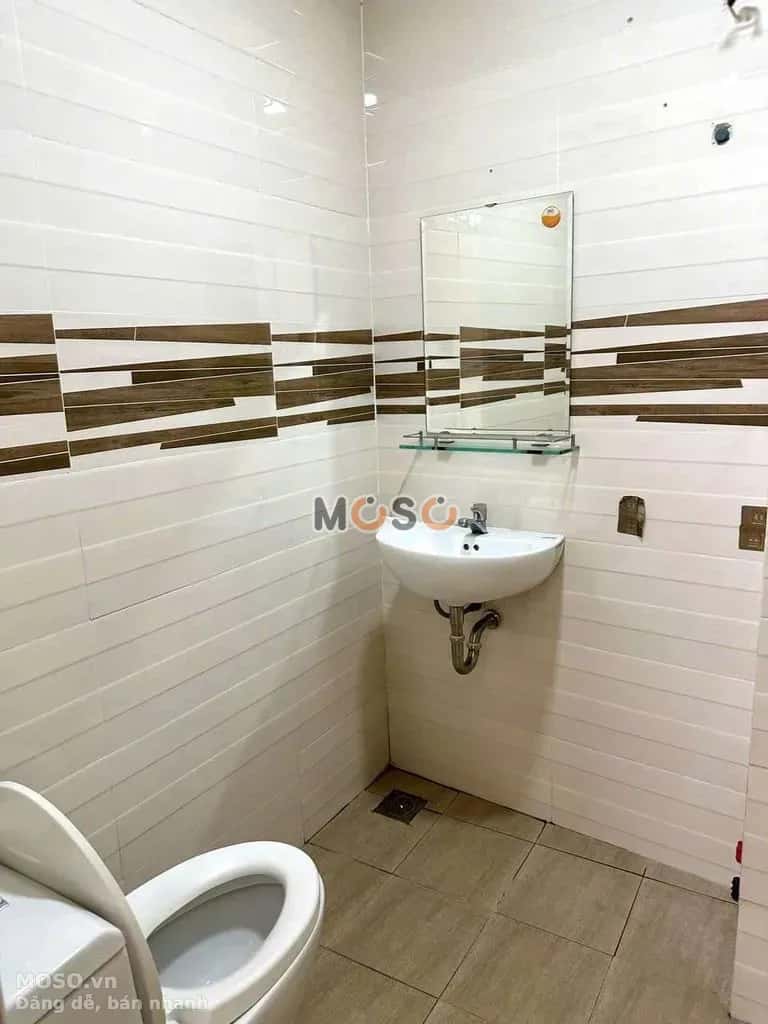 Cho thuê nhà hẻm Hẻm 116 Quận 1, TP.HCM – 2 phòng ngủ, giá 15 triệu - ảnh 8
