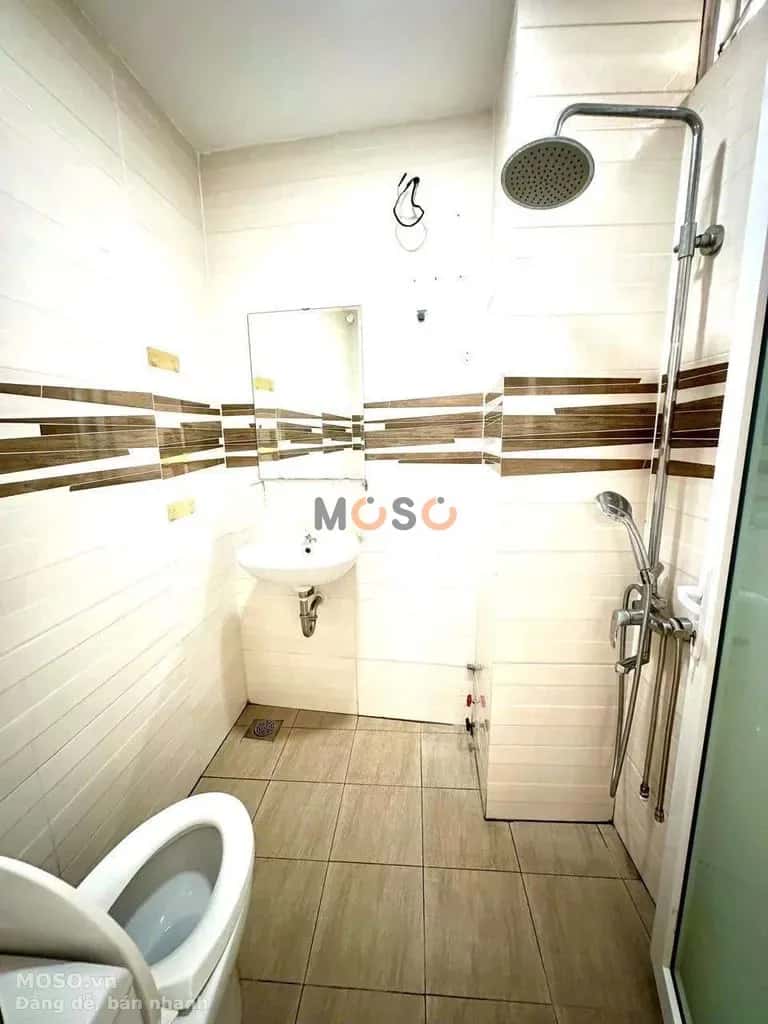 Cho thuê nhà hẻm Hẻm 116 Quận 1, TP.HCM – 2 phòng ngủ, giá 15 triệu - ảnh 9