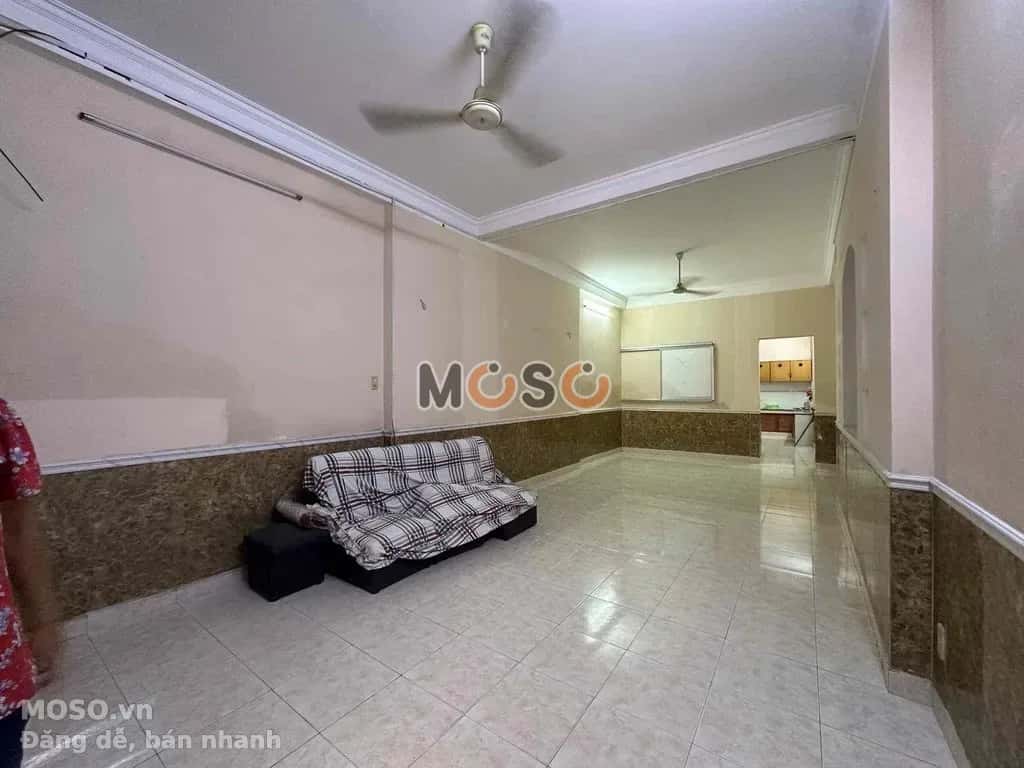 Cho thuê nhà hẻm Đường Mã Lộ Quận 1, TP.HCM – 3 phòng ngủ, giá 14.5 triệu - ảnh 5