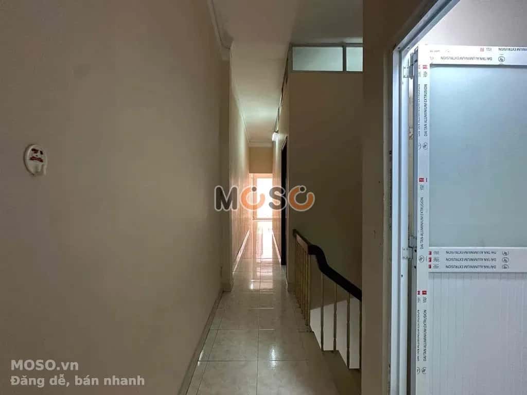 Cho thuê nhà hẻm Đường Mã Lộ Quận 1, TP.HCM – 3 phòng ngủ, giá 14.5 triệu - ảnh 10