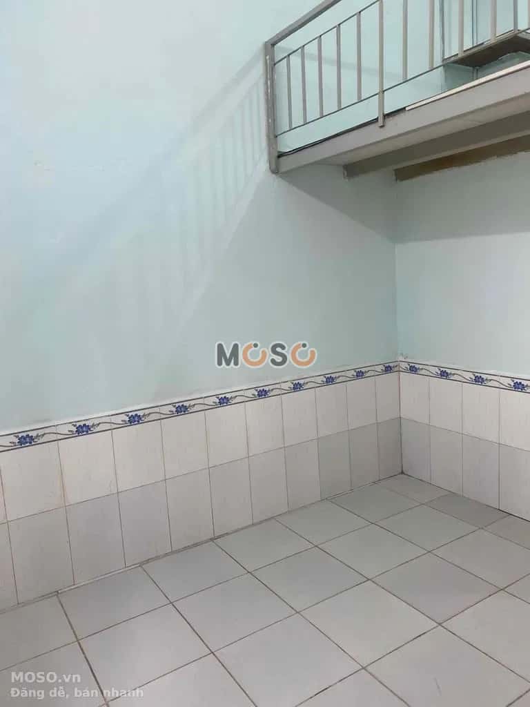 Cho thuê phòng trọ Đường Số 4 Quận 2 cũ, TP.HCM – giá 2.5 triệu - ảnh 1