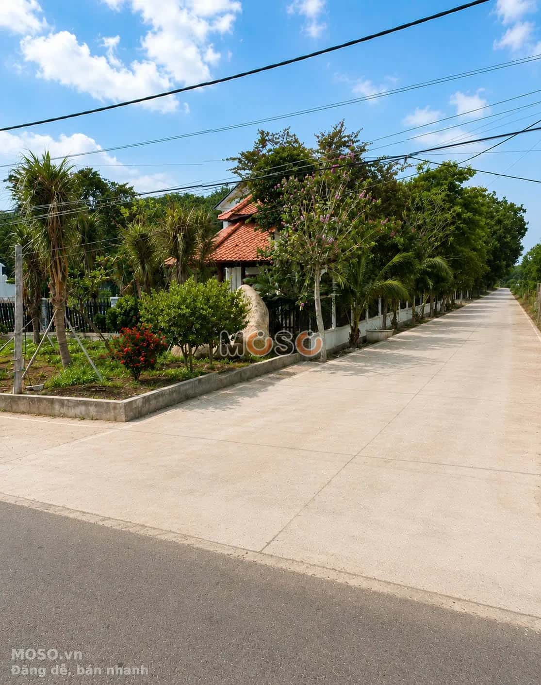 Bán đất Cao Bá Quát Thị xã Chơn Thành, Bình Phước – giá 670 triệu - ảnh 3