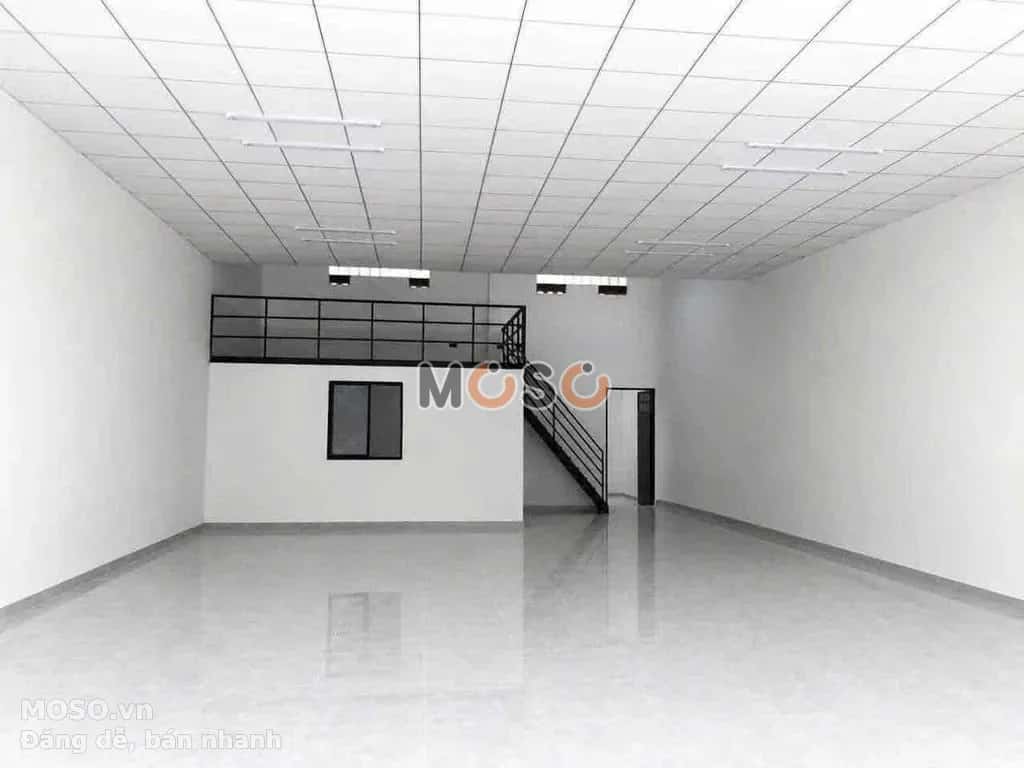 Cho thuê nhà mặt tiền Đường Nguyễn Văn Trỗi Thành phố Thủ Dầu Một, TP.HCM – giá 22 triệu - ảnh 2