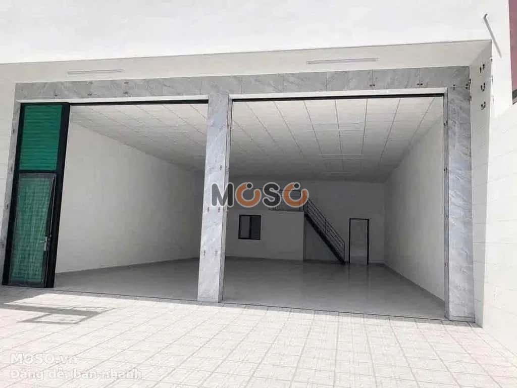 Cho thuê nhà mặt tiền Đường Nguyễn Văn Trỗi Thành phố Thủ Dầu Một, TP.HCM – giá 22 triệu - ảnh 3