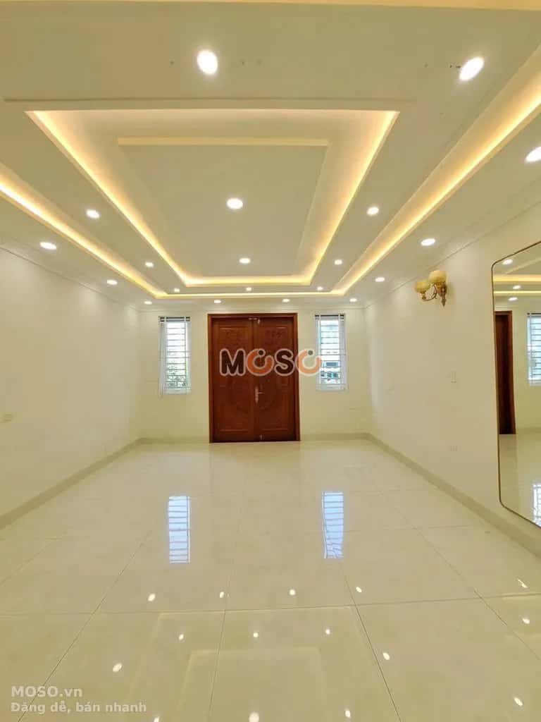 Cho thuê nhà hẻm Đường Lê Đức Thọ Gò Vấp, TP.HCM – 6 phòng ngủ, giá 35 triệu - ảnh 5
