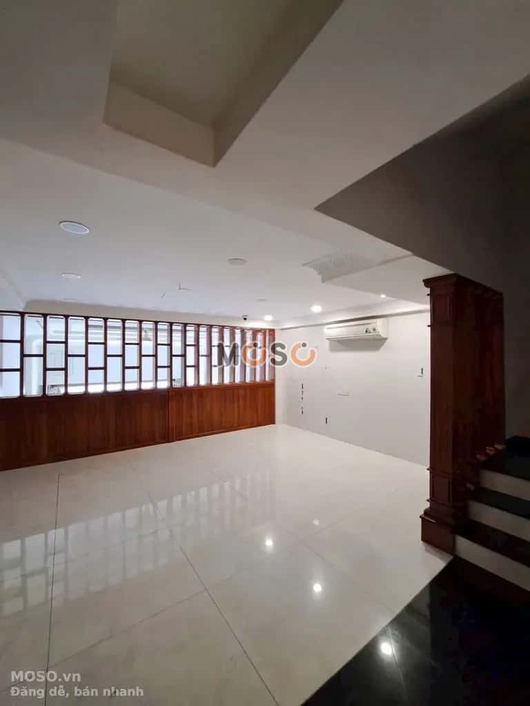 Cho thuê nhà hẻm Đường Lê Đức Thọ Gò Vấp, TP.HCM – 6 phòng ngủ, giá 35 triệu - ảnh 6