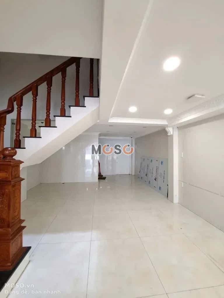 Cho thuê nhà hẻm Đường Lê Đức Thọ Gò Vấp, TP.HCM – 6 phòng ngủ, giá 35 triệu - ảnh 10