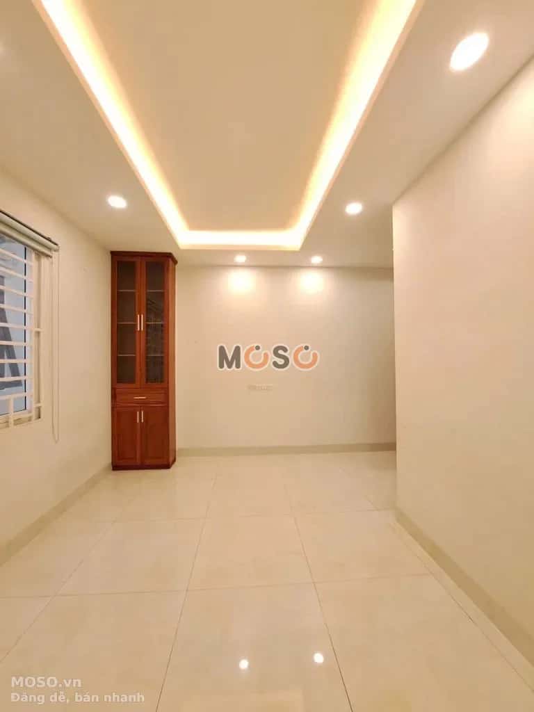 Cho thuê nhà hẻm Đường Lê Đức Thọ Gò Vấp, TP.HCM – 6 phòng ngủ, giá 35 triệu - ảnh 9