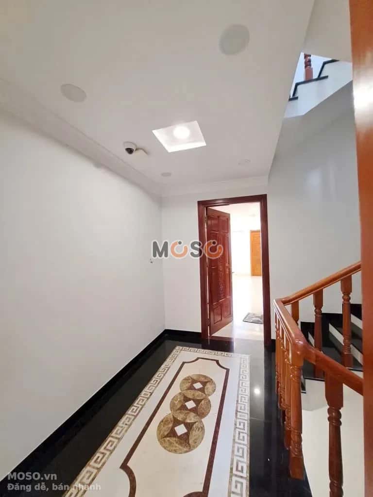 Cho thuê nhà hẻm Đường Lê Đức Thọ Gò Vấp, TP.HCM – 6 phòng ngủ, giá 35 triệu - ảnh 8