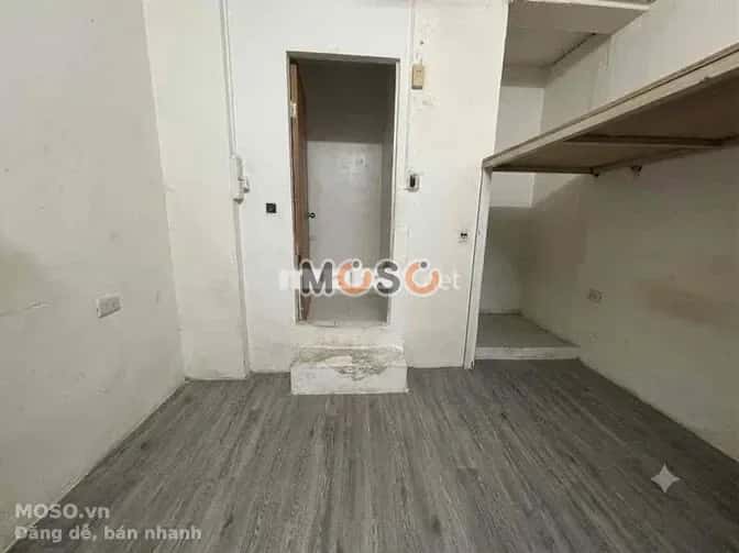 Cho thuê BĐS khác Đường Âu Cơ Tân Bình, TP.HCM – giá 3.6 triệu - ảnh 1