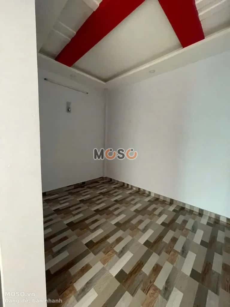 Cho thuê nhà hẻm Đường số 51 Gò Vấp, Ho Chi Minh – 2 phòng ngủ, giá 11 triệu - ảnh 4