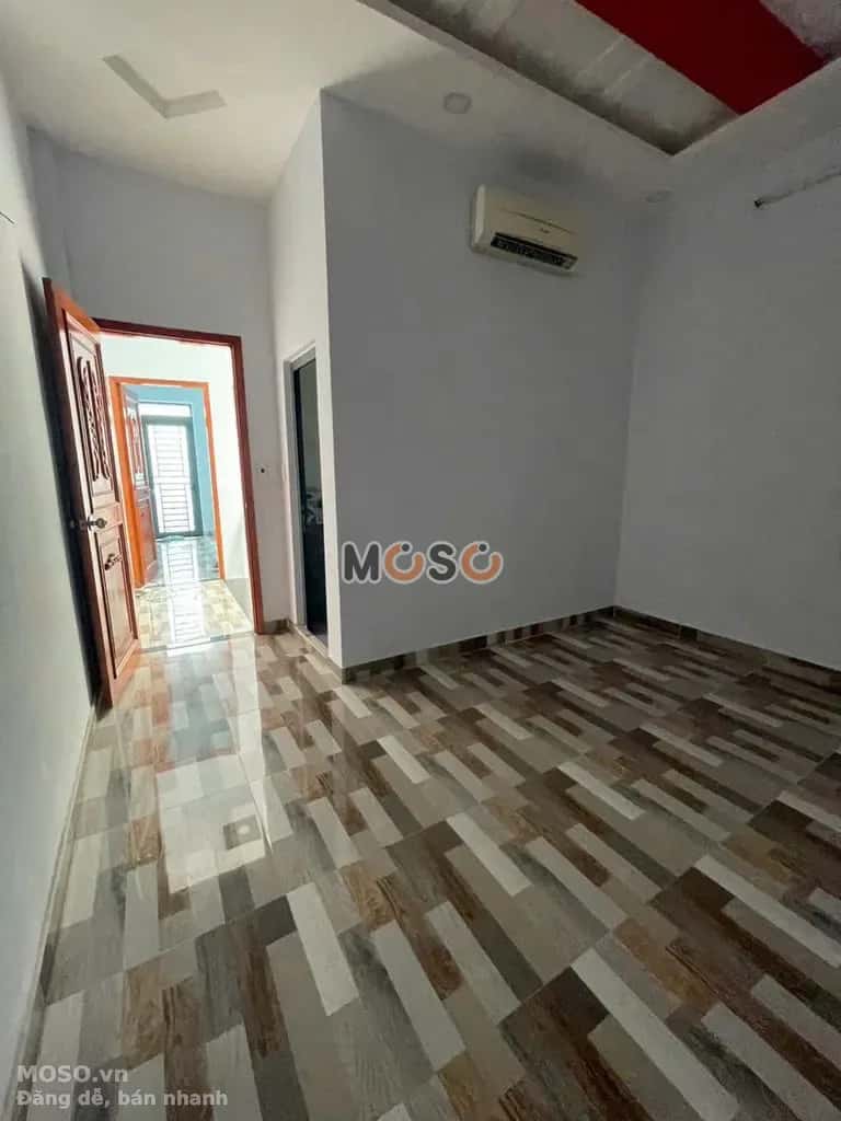 Cho thuê nhà hẻm Đường số 51 Gò Vấp, Ho Chi Minh – 2 phòng ngủ, giá 11 triệu - ảnh 3