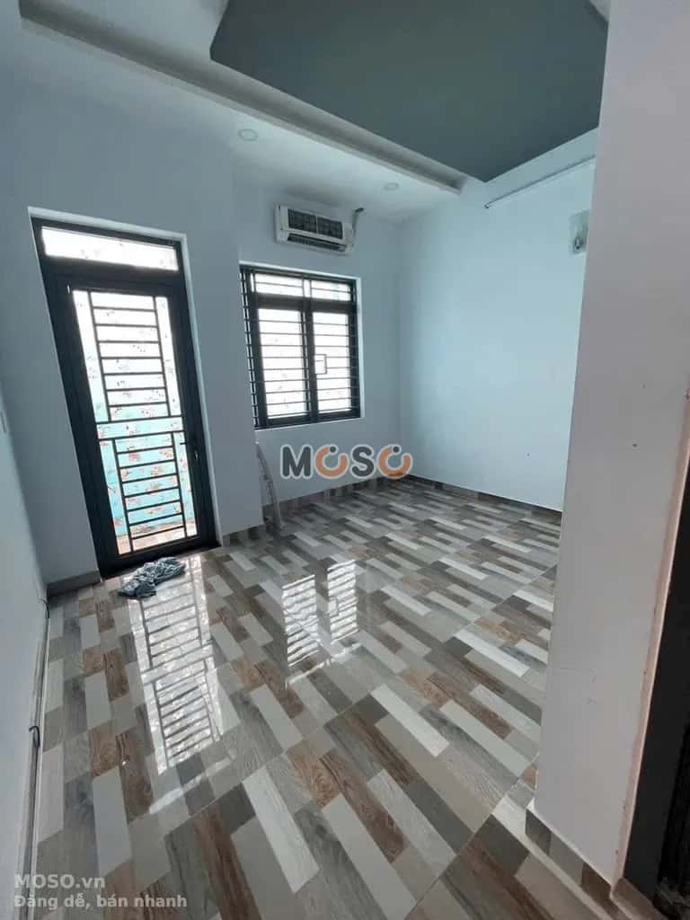 Cho thuê nhà hẻm Đường số 51 Gò Vấp, Ho Chi Minh – 2 phòng ngủ, giá 11 triệu - ảnh 5