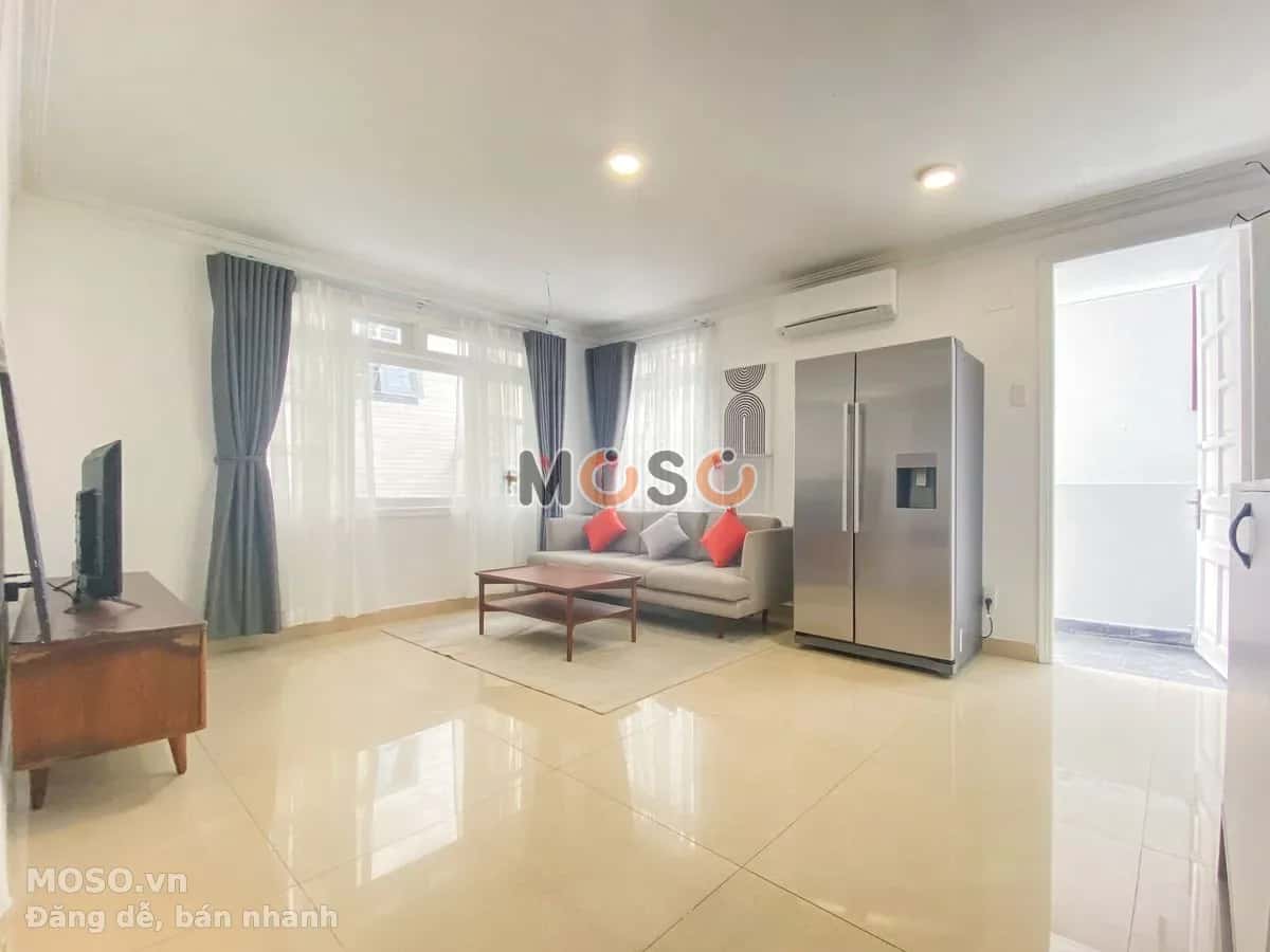 Cho thuê nhà hẻm Đường Dương Văn An Quận 2, TP.HCM – 6 phòng ngủ, giá 81 triệu - ảnh 3