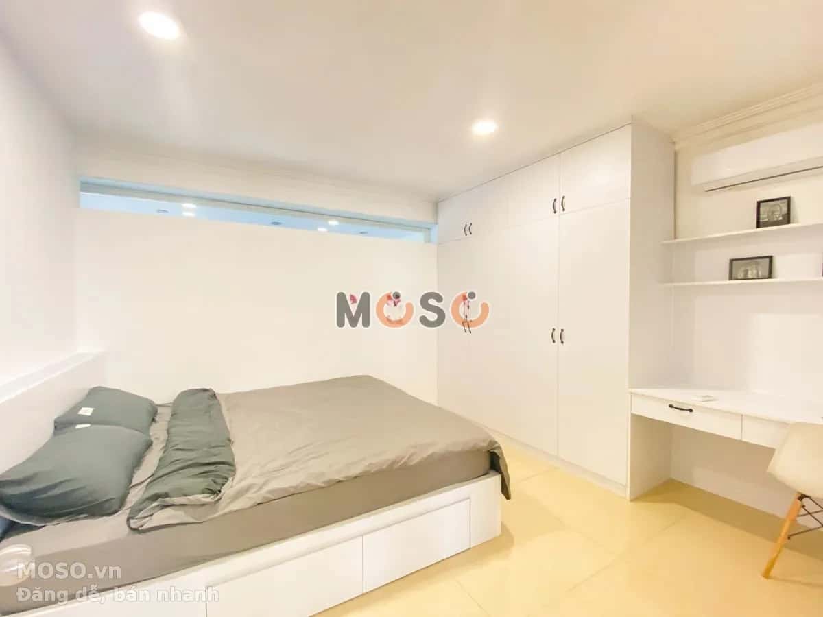 Cho thuê nhà hẻm Đường Dương Văn An Quận 2, TP.HCM – 6 phòng ngủ, giá 81 triệu - ảnh 5