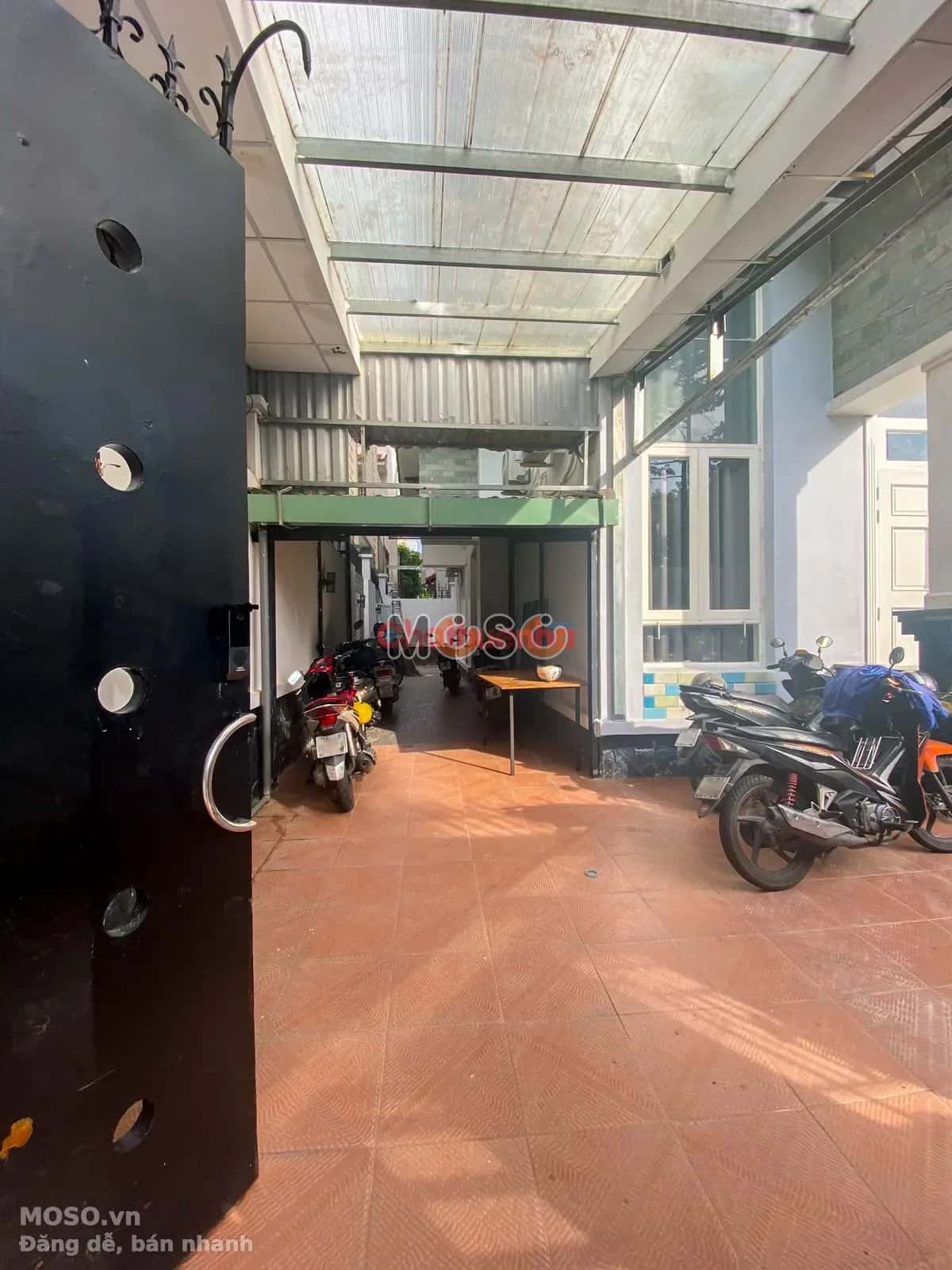 Cho thuê nhà hẻm Đường Dương Văn An Quận 2, TP.HCM – 6 phòng ngủ, giá 81 triệu - ảnh 2