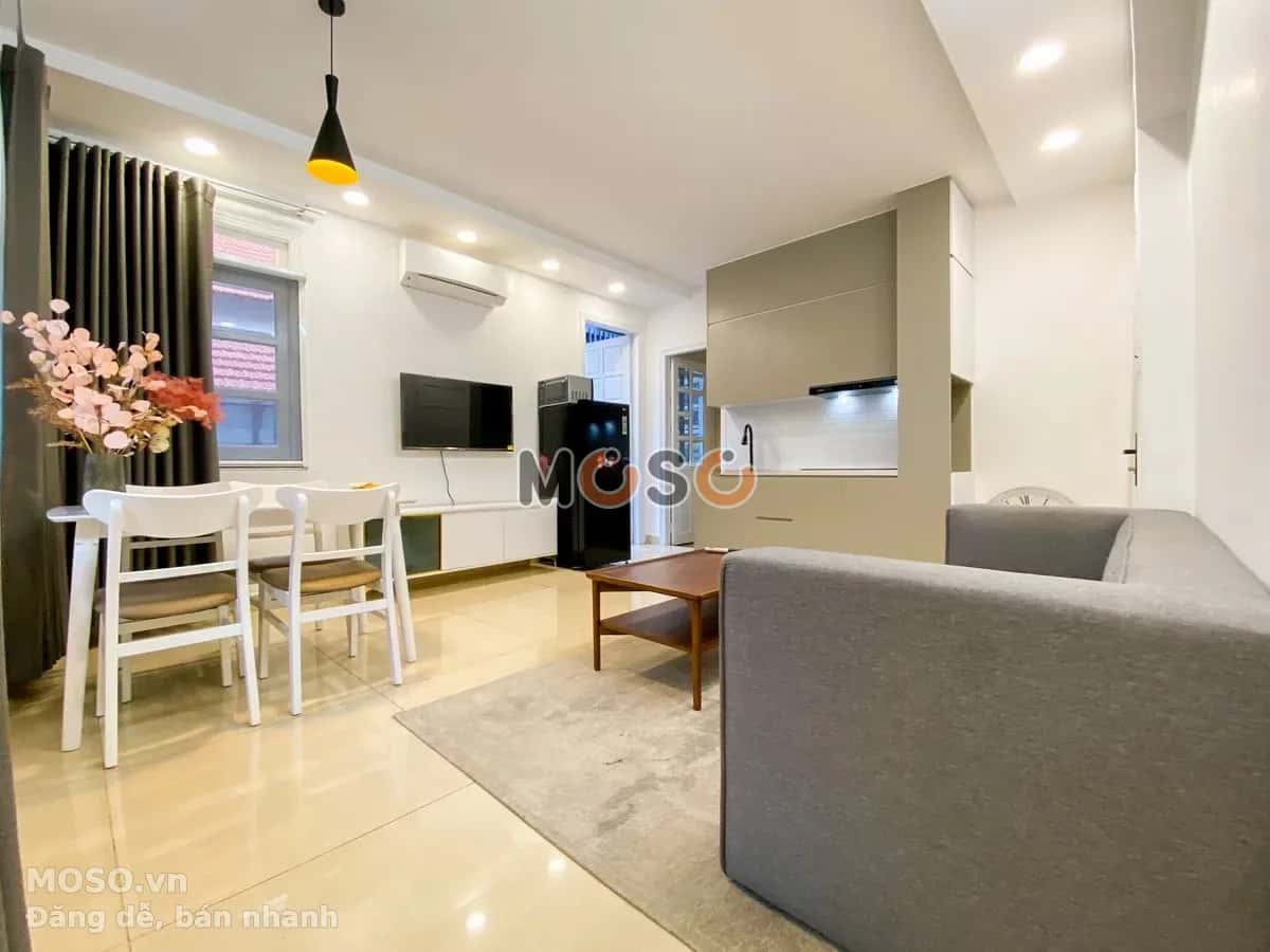 Cho thuê nhà hẻm Đường Dương Văn An Quận 2, TP.HCM – 6 phòng ngủ, giá 81 triệu - ảnh 8