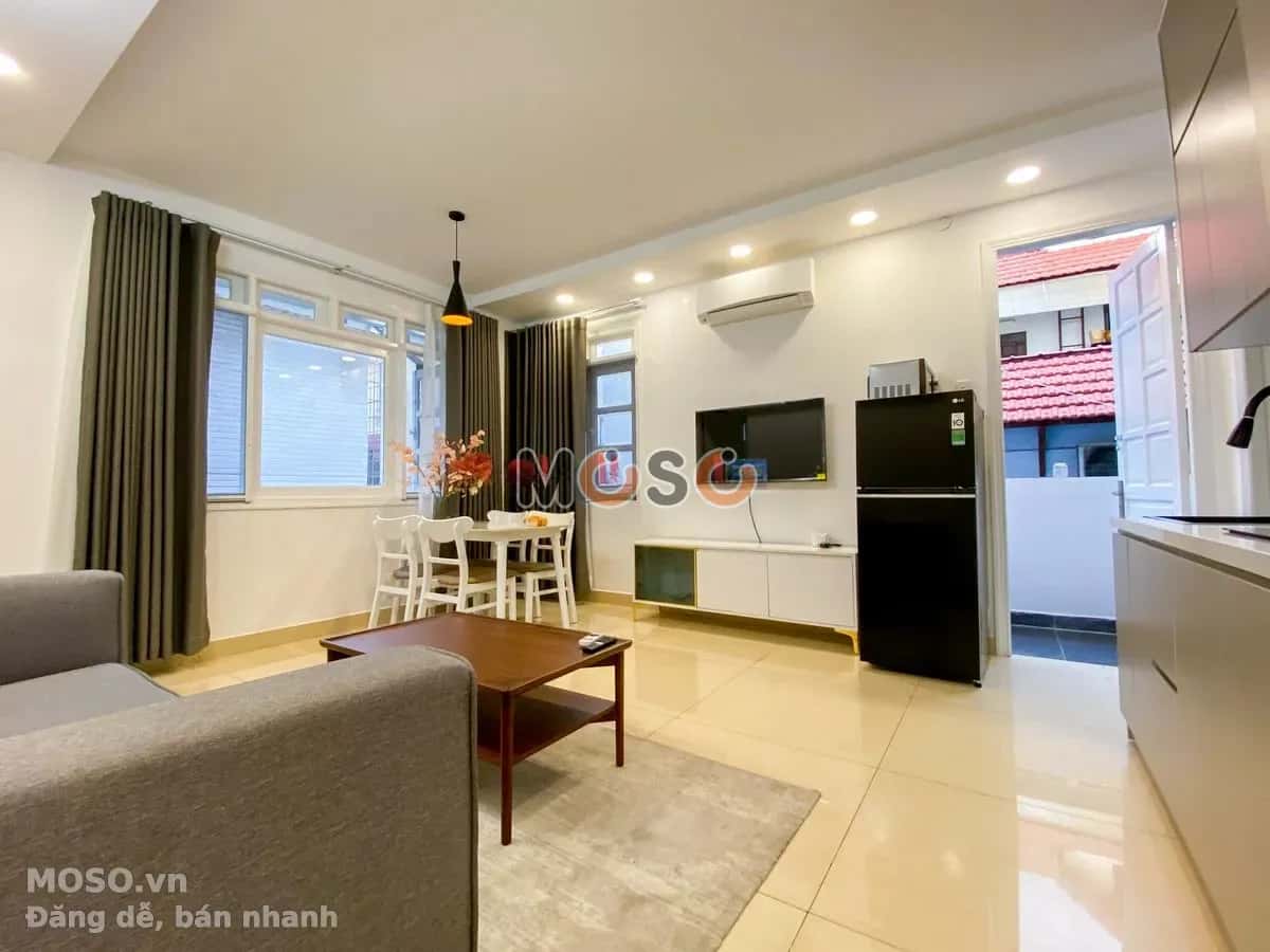 Cho thuê nhà hẻm Đường Dương Văn An Quận 2, TP.HCM – 6 phòng ngủ, giá 81 triệu - ảnh 7