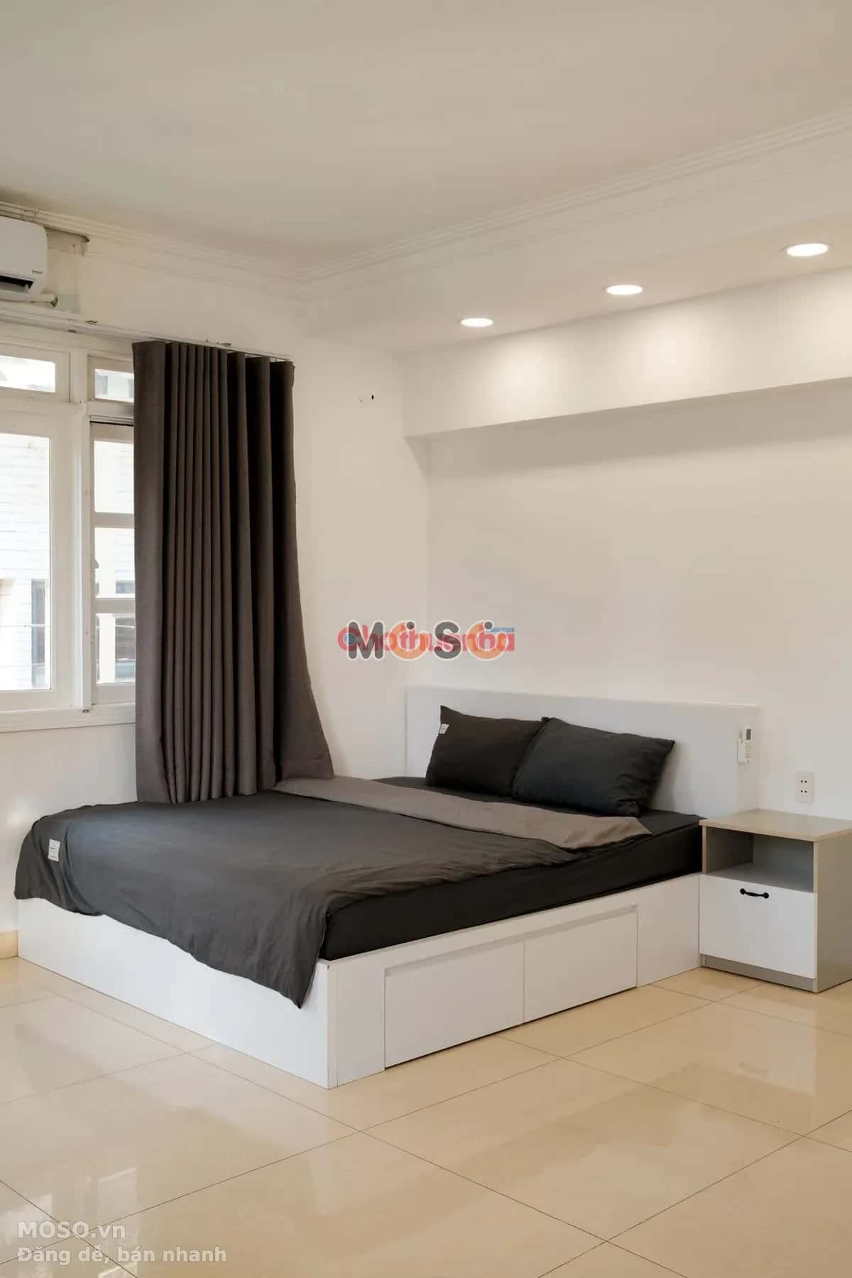 Cho thuê nhà hẻm Đường Dương Văn An Quận 2, TP.HCM – 6 phòng ngủ, giá 81 triệu - ảnh 10